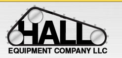 Hall Equipment