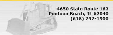 4550 State Route 162/ Pontoon Beach, IL 62040/ (618) 797-1900