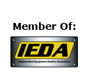 Member of: IEDA