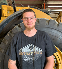 Branden Foster