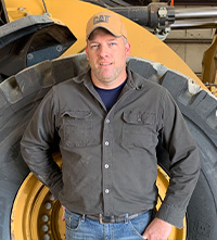 Dave Tebbe