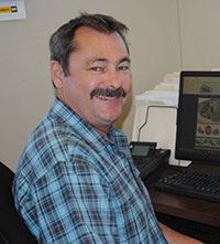 Greg Hall