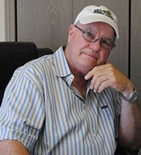 Ron Jacobson